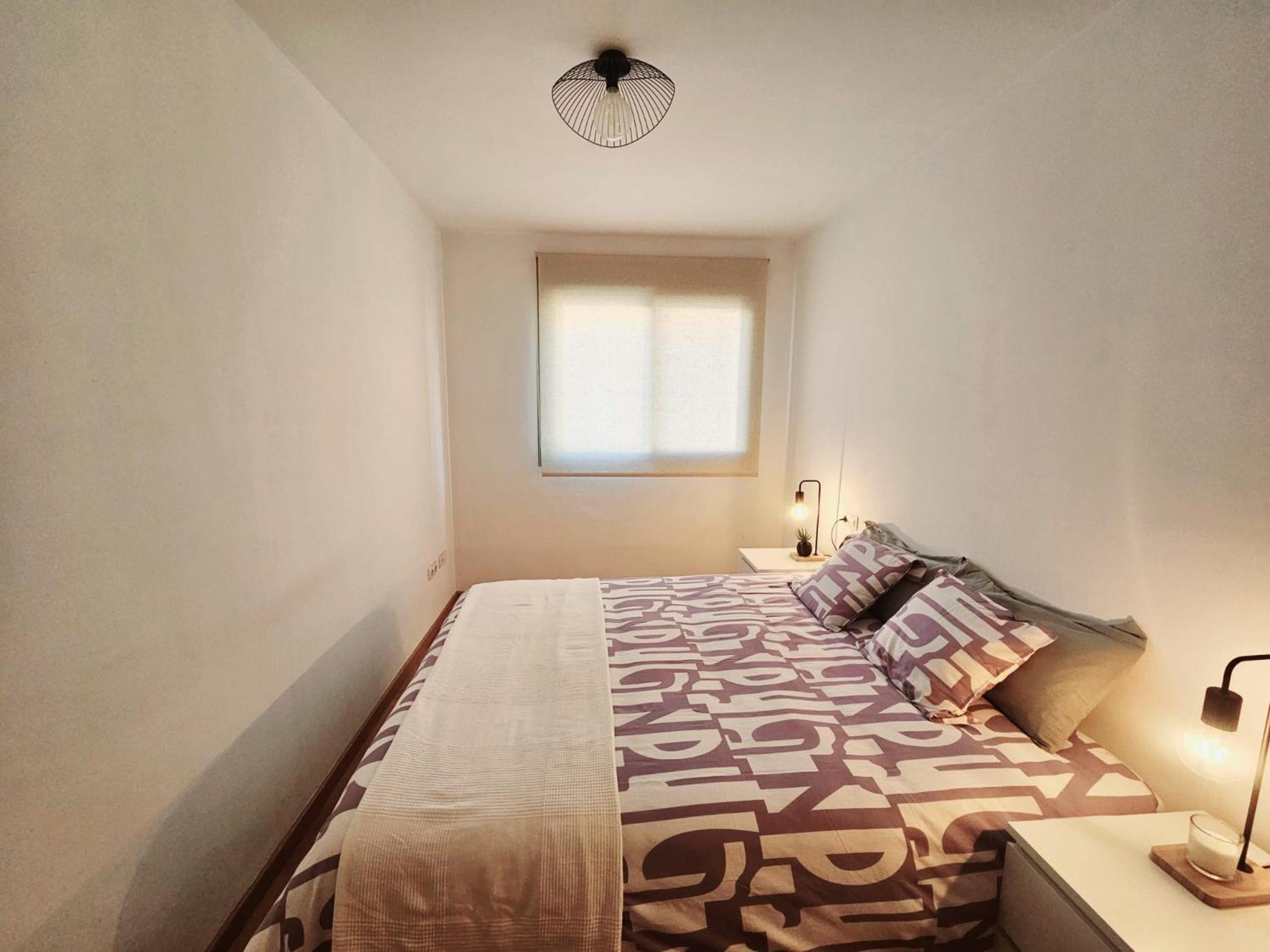La Casita De Lu Parking Incluido Leilighet Castellón de la Plana Eksteriør bilde